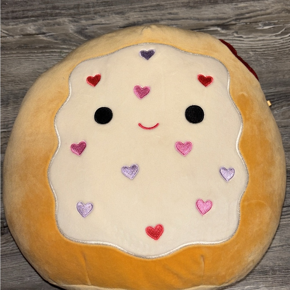 Squishmallows poptart